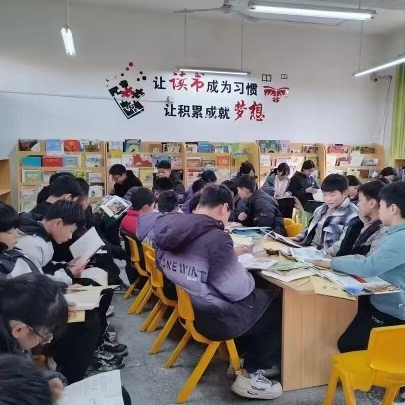 促进就业项目图片2